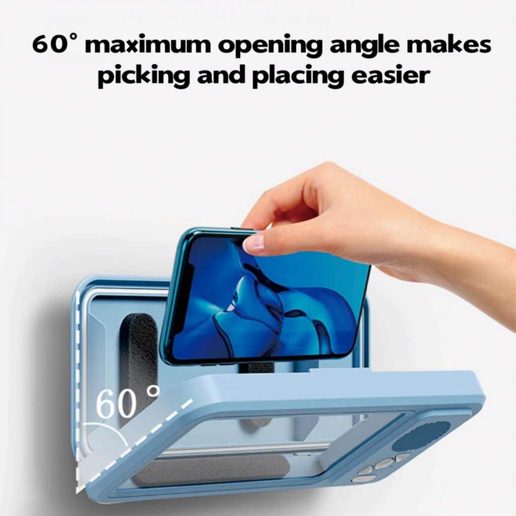 ShowerPlay - Phone Holder