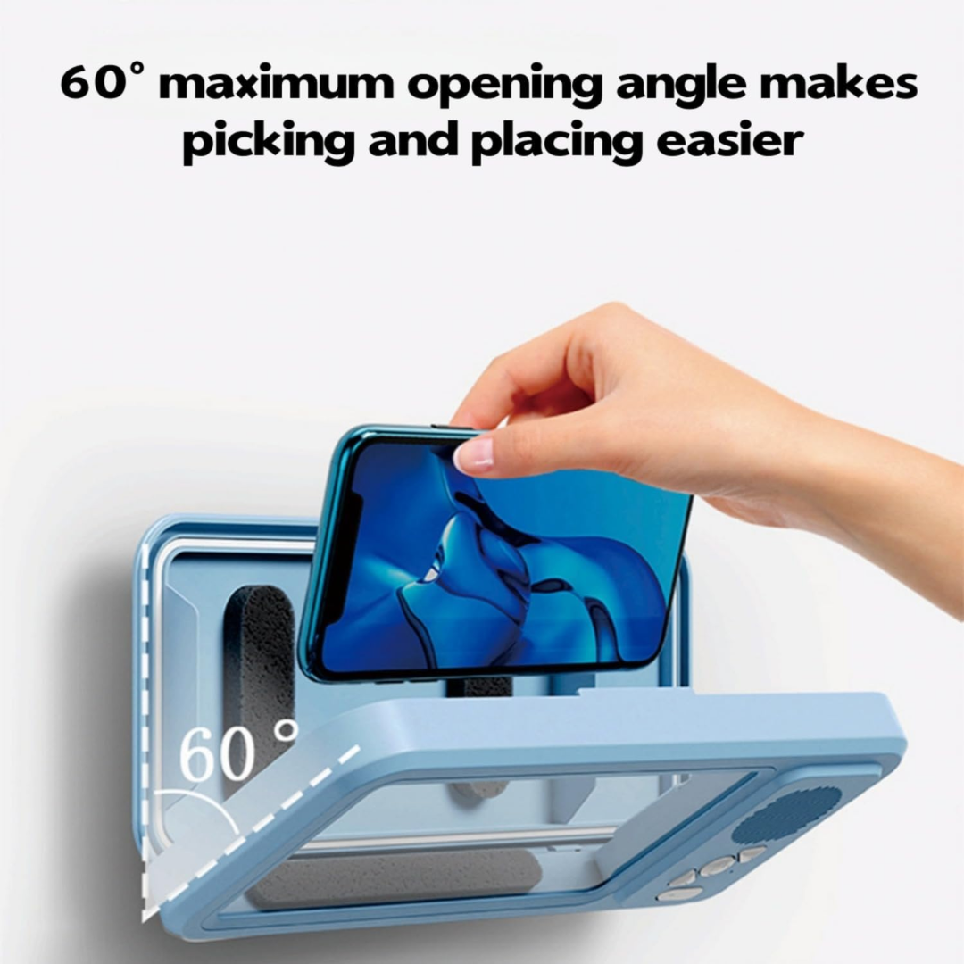 ShowerPlay - Phone Holder