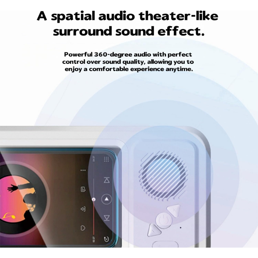 ShowerPlay - Phone Holder